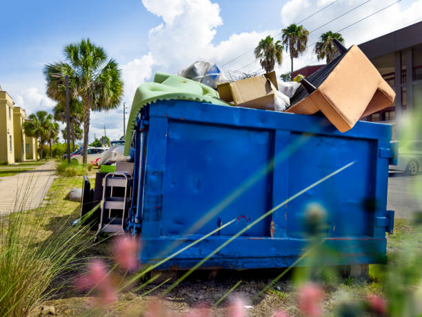 Best Customized Junk Removal Services in Mar Mac, NC