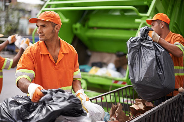 Best Seasonal Junk Removal in Mar Mac, NC