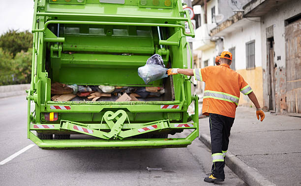 Best Electronic Waste (E-Waste) Disposal in Mar Mac, NC